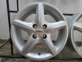 4бр 14ски джанти DEZENT за FIAT,ALFA ROMEO 4х98мм A140143 , снимка 1
