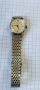 Винтидж дамски часовник GUB GLASHUTTE 17JW. Стоманена каса . Работи Перфектно. , снимка 6