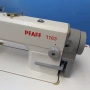 НАЙ ДОБРАТА ОФЕРТА Професионална Шевна машина PFAFF 1163 , снимка 5