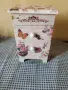 дървена кутия за бижута , снимка 2