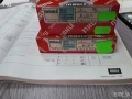 01153N1**NEU**MAHLE**СЕГМЕНТИ** , снимка 3