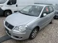 VW Polo 1.6i Автоматик на части, снимка 1