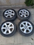 Джанти Ауди 16" 5х112 Audi original 5x112, снимка 2