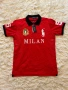 Поло тениска Ralph Lauren Polo, снимка 2