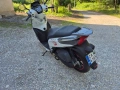 Kymco Pople 125, снимка 2