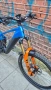 Електрически карбонов велосипед E Bike CUBE STEREO 160 Action Team, BOSCH CX, 750 Wh, Smart - L, снимка 6