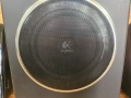 Компютърни колони Logitech Z523 2.1 Мощна аудио система с 360-градусов звук. , снимка 7