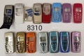 Панели за Nokia 6610; Nokia 6610 с дизайн 6100; Nokia 6100; Nokia 8310 ; Nokia 6600, снимка 8