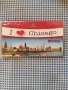 голям магнит Chicago , снимка 1