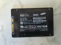 Продавам SSD Samsung 850 Evo 500GB, снимка 1