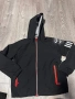 Детско яке Adidas – 7-8 години, снимка 1