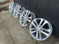 ОРИГИНАЛНИ джанти 17 ' цола 5x114,3 NISSAN JUKE / НИСАН ДЖУК ЕТ47 7J 66,1, снимка 6