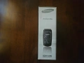 Мобилен телефон Samsung SGH-X160 - Чисто Нов - Ретро Класика!, снимка 9