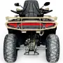 Мощно Бензиново ATV BULLMAX FURY 250cc (Автоматик) - Нови, снимка 9
