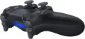 Контролер за Sony PlayStation DualShock 4 - черен (обновен), снимка 3
