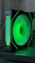 120 мм ARGB вентилатори Prism IV с infinity mirror ефект, снимка 7