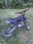 Продавам Кросов-Мотор 125cc/Купувано е на 17.03.26г Има Гаранция, снимка 5