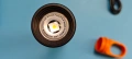 Фенерче LED Супер ярко. Презареждащо се, с 9 режима, кука за закачане и мощен магнит, водоустойчиво, снимка 6