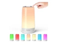 Нощна лампа Teckin DL31 RGB, димируема с тъч контрол, снимка 1