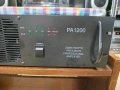 Dynaudio PA 1200 Музикално Стъпало, снимка 5