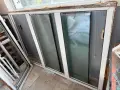 Алуминиева дограма - врати и прозорци и преграждения, снимка 1