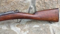 Гра 1866-74 , хайдушко ятаган кремъклия пищов , снимка 8