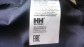 HELLY HANSEN HYBRID SHELL CONSTRUCTION Stretch Jacket размер L хибридно яке - 2453, снимка 18