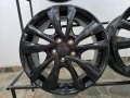 4бр 16ски джанти OXXO за CITROEN,PEUGEOT,OPEL, TOYOTA 5х108мм A161495 , снимка 2
