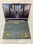 Като нов Gaming Laptop Asus TUF Ryzen 7735HS RTX4050 6GB 16RAM 512SSD RGB 144Hz, снимка 1