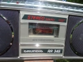 GRUNDIG RR 345 ..., снимка 3