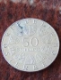 Сребърна монета 50 шилинга 1978г. Австрия 150г. От смъртта на композитора Франц Шуберт 25962, снимка 10