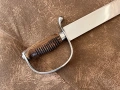 Къса сабя, DG Bowie Mod (Windlass)., снимка 10