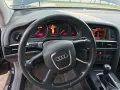 Ауди А6 ц6 4ф 2.0тди 140кс БЛБ Audi A6 2.0tdi 140 BLB, снимка 7