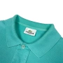 Мъжка поло тениска Vintage Lacoste Slim Fit Polo Shirt, снимка 3