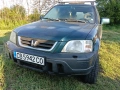 Хонда crv Honda 1998 LPG automatic панорама, снимка 9