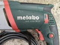 Перфоратор Метабо 705W., снимка 2