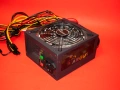 Inter-Tech Argus RGB-700 700W 80+ Bronze Захранващ блок за компютър PC захранване PSU, снимка 4