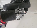 Двигател за косачка Honda, снимка 3