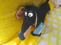 Лот от шест нови плюшки Secret Life Of Pets 2, снимка 4
