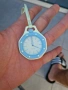 AP X Swatch Royal Pop BLAUE ACHT, снимка 6