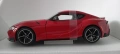 Toyota Supra 1:24 - Maisto , снимка 4