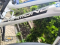 Продавам алуминиев велосипед Диамант Крос Експерт , снимка 9