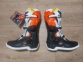 Топ ПРОМОЦИЯ - Ботуши Alpinestars - 43 номер, снимка 4