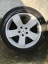 ОРИГИНАЛНИ ДЖАНТИ МЕРЦЕДЕС 17 ЦОЛА , снимка 4
