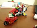 Lego minifigures и части, снимка 4