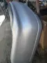 Задна броня боядисана Топ BMW525 E-39 163k.c.M-paket 2003 Tourar avtomatik комби, снимка 1
