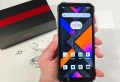 HOTWAV Т7 Pro 12GB RAM 256GB ROM с IP68 защита, снимка 6