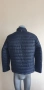 Hugo Boss Mens Size M НОВО! ОРИГИНАЛ! Мъжко Преходно Яке!, снимка 12