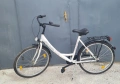 Дамски немски велосипед Prophete 26 цола със 3 вътрешни скорости, снимка 1