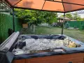 Градинско джакузи, снимка 2
